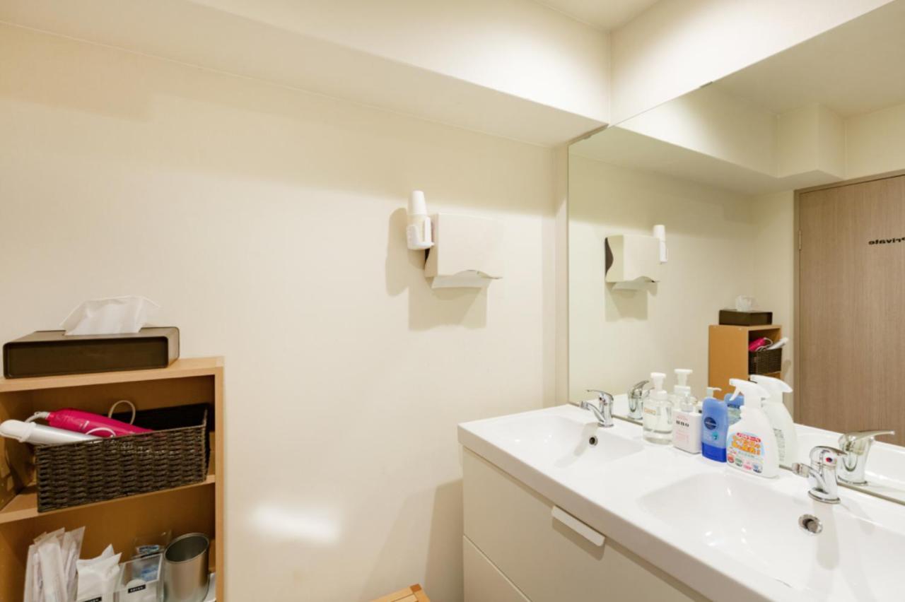 Imaya Hostel Kyoto Exterior photo